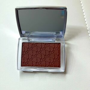 Dior Rosy Glow Blush 020 Mahogany